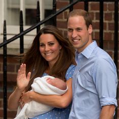 Los Duques de Cambridge anuncian que esperan su segundo hijo