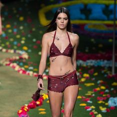 Kendall Jenner : Elle se dévoile pour la Fashion Week de New York (Photos)