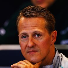 Michael Schumacher : Le pilote rentre enfin chez lui