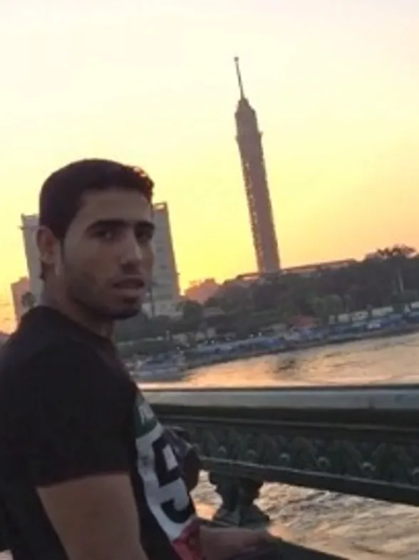 Una cámara oculta muestra la dificultad de ser mujer en El Cairo
