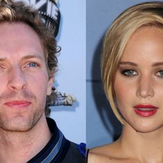 Jennifer Lawrence e Chris Martin: cena romantica a Beverly Hills. È nato l'amore?