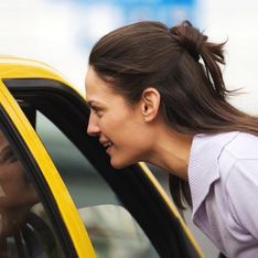 Nueva York estrena un servicio de taxis exclusivo para mujeres