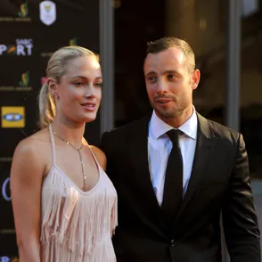 Pistorius, declarado culpable de homicidio involuntario