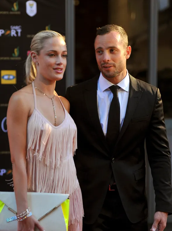 Pistorius, declarado culpable de homicidio involuntario