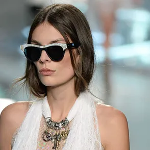 10 acessórios da New York Fashion Week para o verão 2015