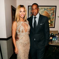 Beyoncé et Jay Z : Le couple débarque à Paris