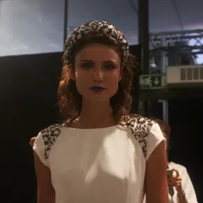 Tendencias de peluquería de TRESemmé MFShow Women