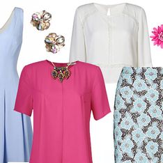 Supermarket Chic? 10 Reasons To Shop At George By ASDA