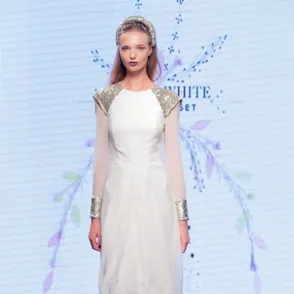 Beba´s Closet presenta a su novia más sofisticada