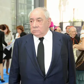 Muere Isidoro Álvarez, presidente de El Corte Inglés