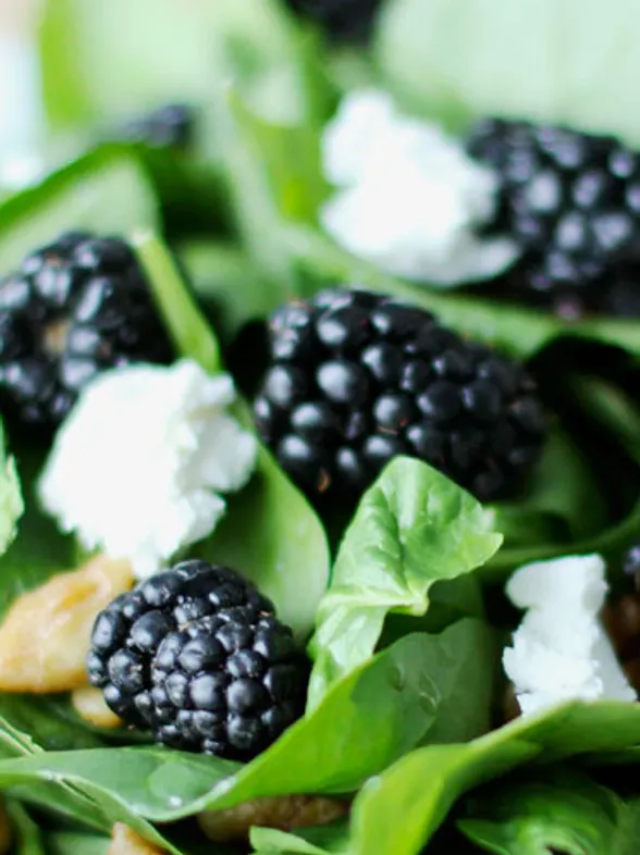 Boost Your Brain Power! The 10 Best Foods For Your Brain