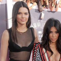 Kim Kardashian : Kendall Jenner ne veut pas la voir à ses défilés