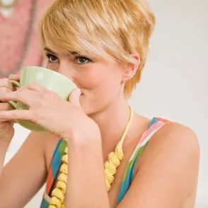 Gezondheid: langer leven door thee?