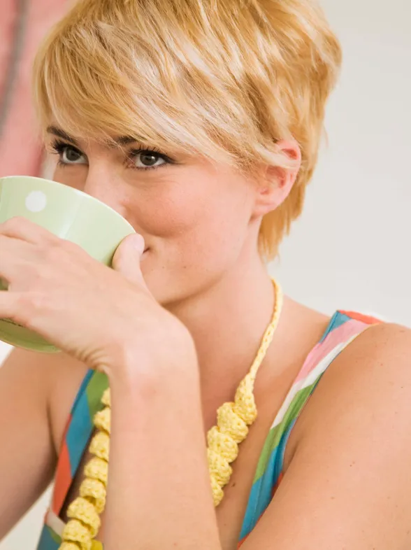 Gezondheid: langer leven door thee?