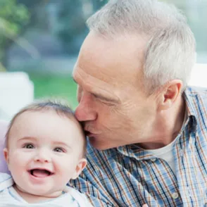 12 Ways Grandparents Undermine Your Parenting