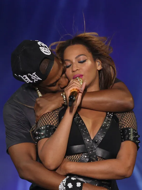 ¿Está Beyoncé embarazada de nuevo? Jay Z siembra la duda