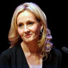 Wonder Women : J.K Rowling écrit une nouvelle page de l'histoire de l'Ecosse