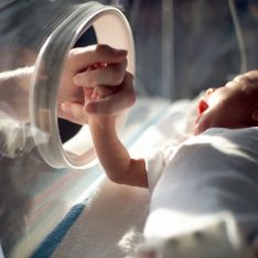 Des parents demandent l'arrêt des soins de leur bébé né grand prématuré