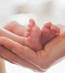 Advies: wat elke ouder moet weten over zijn pasgeboren baby