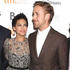 ¡Ryan Gosling y Eva Mendes ya son padres!