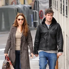 ¡Novia a la fuga! Natalia Verbeke cancela su boda con Jaime Renedo