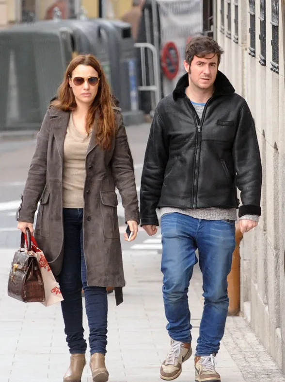¡Novia a la fuga! Natalia Verbeke cancela su boda con Jaime Renedo
