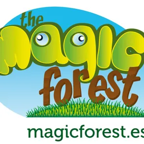 The Magic Forest: ¡diversión para los más peques!
