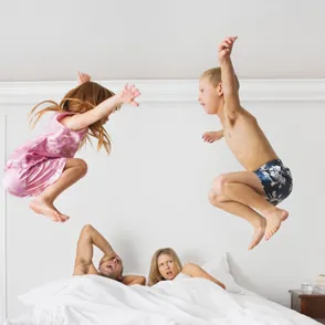 15 manieren waarop kinderen hun ouders tot het uiterste drijven