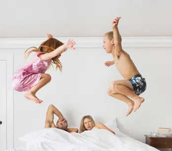 15 manieren waarop kinderen hun ouders tot het uiterste drijven