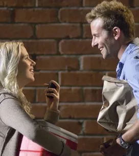 Top 13 genante momenten in het begin van een relatie