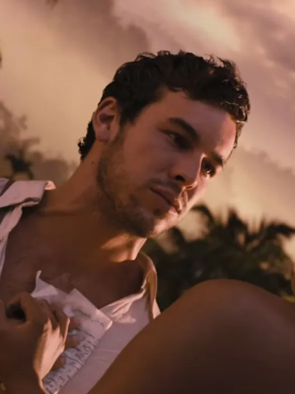 Berta Vázquez, el nuevo romance de Mario Casas
