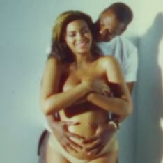 Beyoncé : Une photo d’elle enceinte va faire taire les rumeurs de mère porteuse