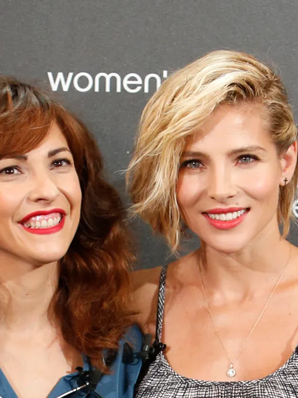 Elsa Pataky: "A las actrices que estamos fuera no nos ofrecen papeles en España"