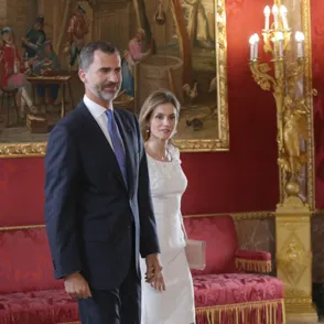 Los Obama y SS.MM. los Reyes de España, juntos en Nueva York