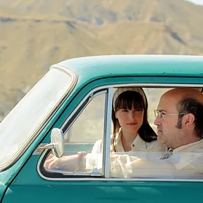 'Vivir es fácil con los ojos cerrados', a por el Oscar