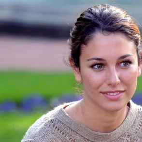 Blanca Suárez sorprende con su nuevo look