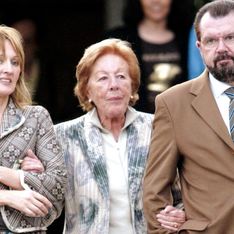 La familia de la Reina Letizia acusada de supuestos delitos de insolvencia punible