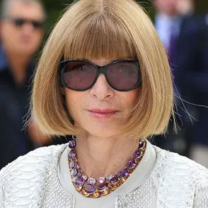 Wednesday Wisdom From Anna Wintour: Quotes and Lessons Every Woman Can Learn From