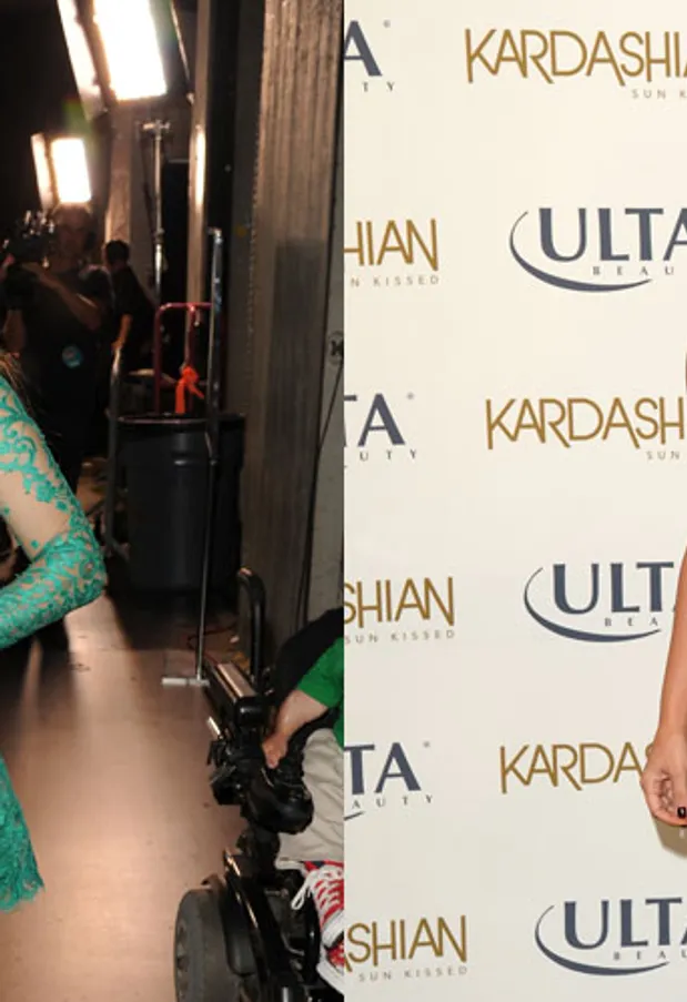 Modetips voor vrouwen met brede heupen