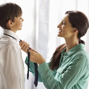 ¿Por qué las madres deberían ser más egoístas?