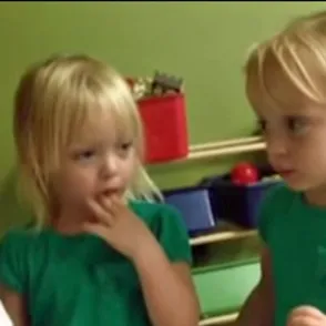 ¿Llueve o chispea? La divertida discusión entre niños que se ha hecho viral