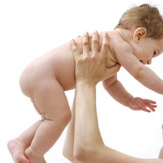 La mayoría de las madres prefieren dar el pecho a sus bebés