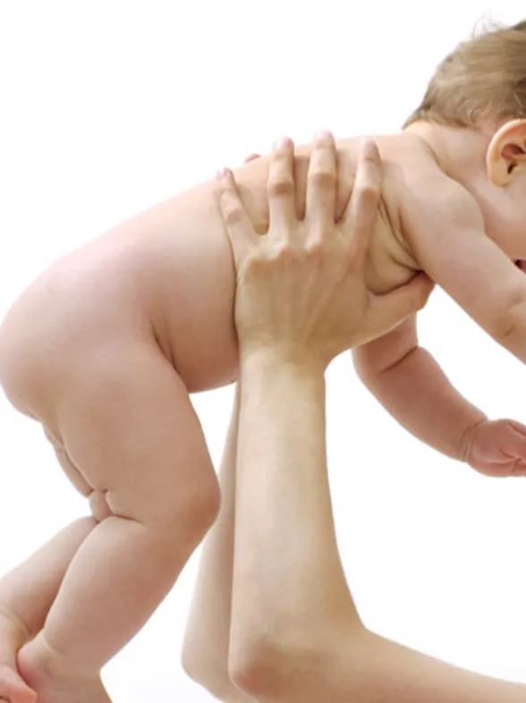 La mayoría de las madres prefieren dar el pecho a sus bebés