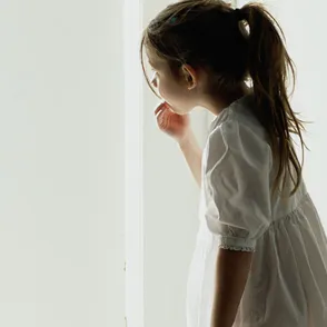 Can Children See Ghosts? What Parents Need To Know