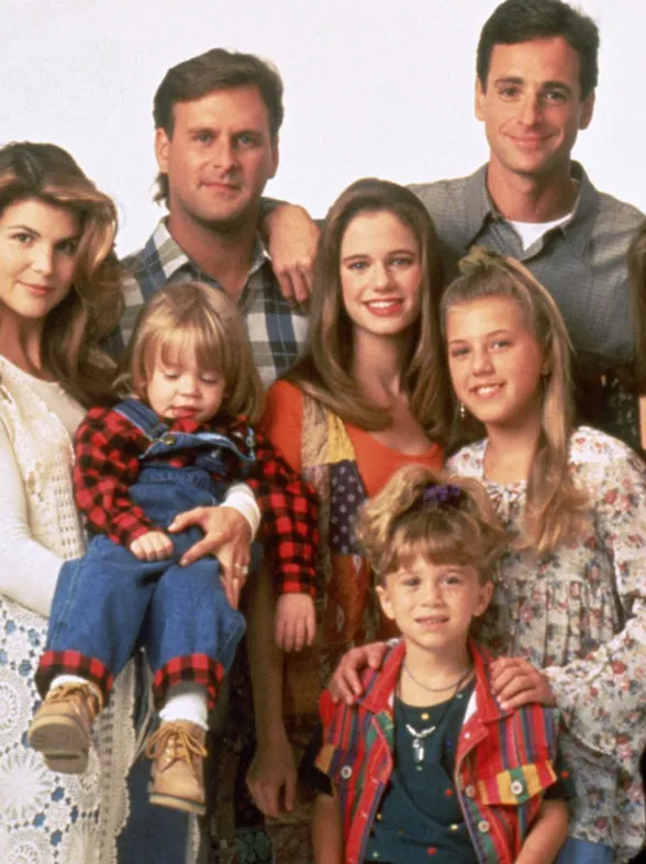 ¿Te acuerdas? Las 20 series que te devolverán a tu infancia
