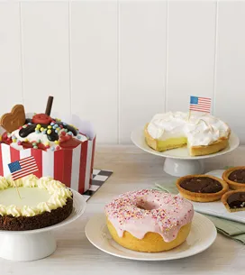 10 heerlijke zoetigheden waar we Amerika voor moeten bedanken