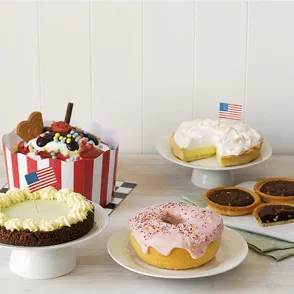 10 heerlijke zoetigheden waar we Amerika voor moeten bedanken