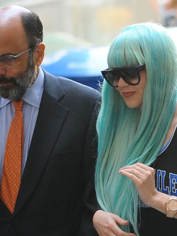 Amanda Bynes, en paradero desconocido y sin medicación para su esquizofrenia