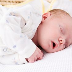 Suède : Un bébé naît pour la première fois après une transplantation d'utérus