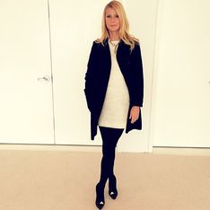 Gwyneth Paltrow : Les culottes de la discorde (Photos)